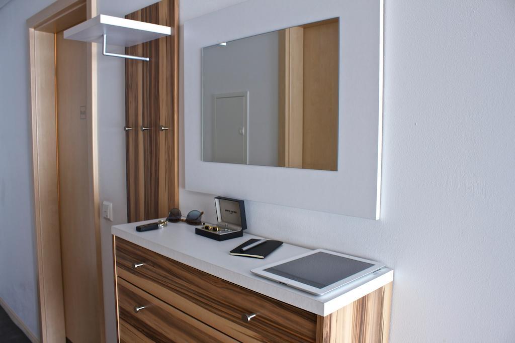 Business Homes - Das Apartment Hotel Lauchheim Habitación foto